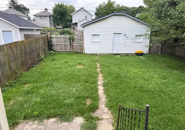 5th image of 287 N Burgess Ave, Columbus, OH 43204 | MLS# 226031621