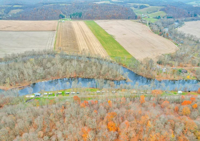 Photo 3 of Land for sale at 38791 Us Hwy 36, Warsaw, OH 43844 | MLS# 226031370 | Listing updated on 2026-09-11