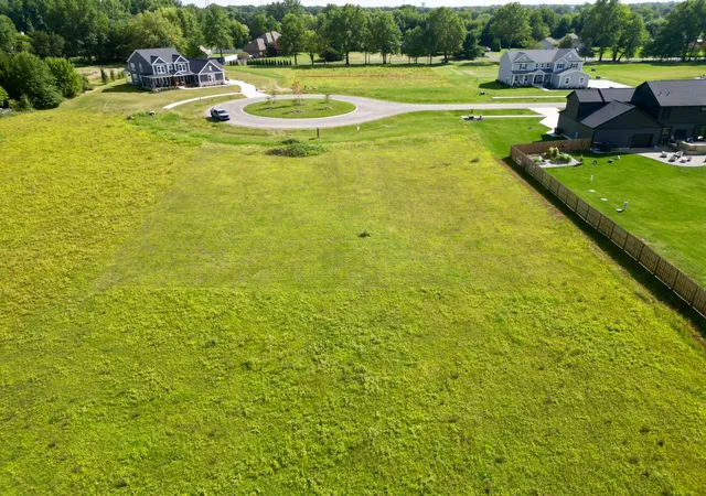 Photo 3 of Land for sale at 2190 Thea Ln #Tract 6, Powell, OH 43065 | MLS# 226032969 | Listing updated on 2026-09-05