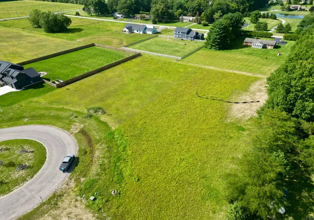 Photo 3 of Land for sale at 2190 Thea Ln #Tract 6, Powell, OH 43065 | MLS# 226032969 | Listing updated on 2026-09-05