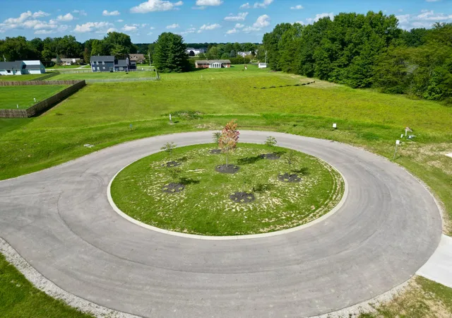 Photo 4 of Land for sale at 2190 Thea Ln #Tract 6, Powell, OH 43065 | MLS# 226032969 | Listing updated on 2026-09-05
