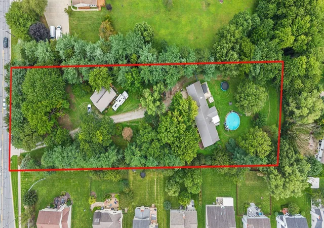 1st image of 6711 Tussic Rd, Westerville, OH 43082 | MLS# 226031394