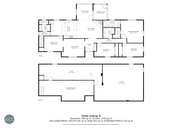 34th image of 6711 Tussic Rd, Westerville, OH 43082 | MLS# 226031394