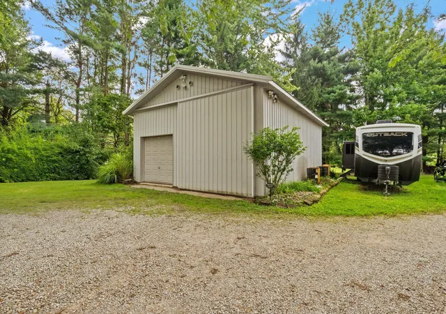 3rd image of 6711 Tussic Rd, Westerville, OH 43082 | MLS# 226031394