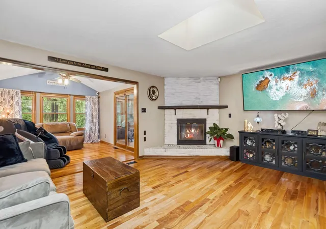 5th image of 6711 Tussic Rd, Westerville, OH 43082 | MLS# 226031394