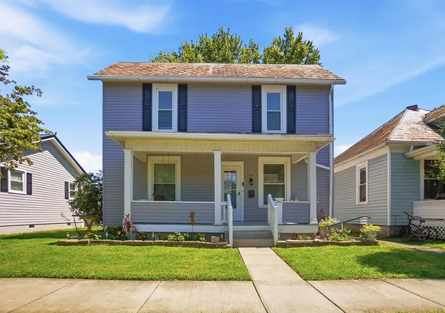 Photo 1 of Single family home for sale at 354 Fort St, Bremen, OH 43107 | MLS# 226032083 | Listing updated on 2026-10-05