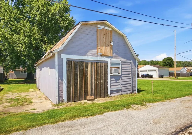 Photo 33 of Single family home for sale at 354 Fort St, Bremen, OH 43107 | MLS# 226032083 | Listing updated on 2026-10-05