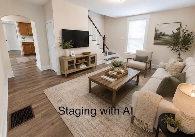 Photo 3 of Single family home for sale at 354 Fort St, Bremen, OH 43107 | MLS# 226032083 | Listing updated on 2026-10-05