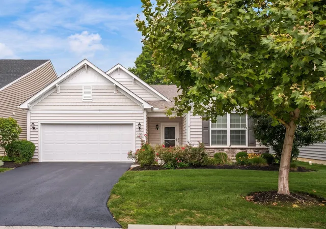 3rd image of 5782 Knob Creek Dr, Westerville, OH 43081 | MLS# 226031410