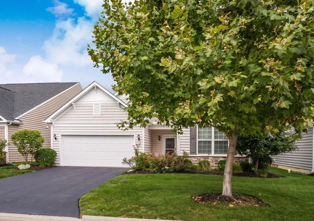 43rd image of 5782 Knob Creek Dr, Westerville, OH 43081 | MLS# 226031410