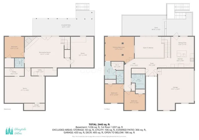 43rd image of 365 Valleybrook Cir, Howard, OH 43028 | MLS# 226031564