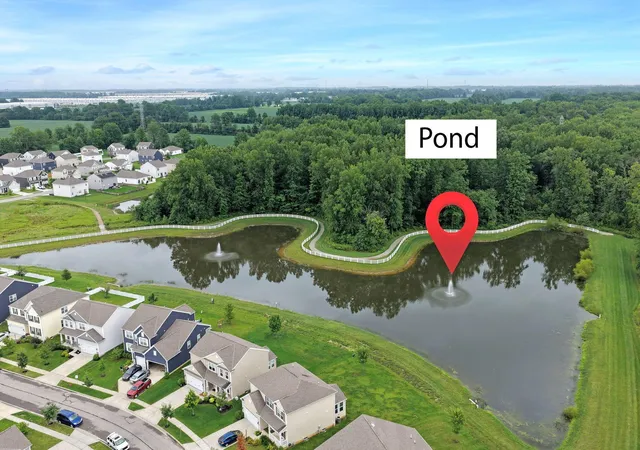 57th image of 160 Old Bay Dr, Pataskala, OH 43062 | MLS# 226031520
