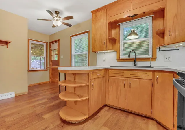 5th image of 3557 E State Route 60 Ne, Mcconnelsville, OH 43756 | MLS# 226031391