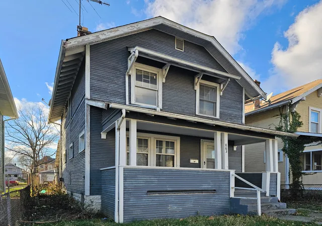 1st image of 863 Miller Ave, Columbus, OH 43206 | MLS# 226031388