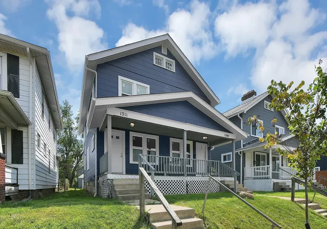 1st image of 1309 E 24th Ave, Columbus, OH 43211 | MLS# 226031400