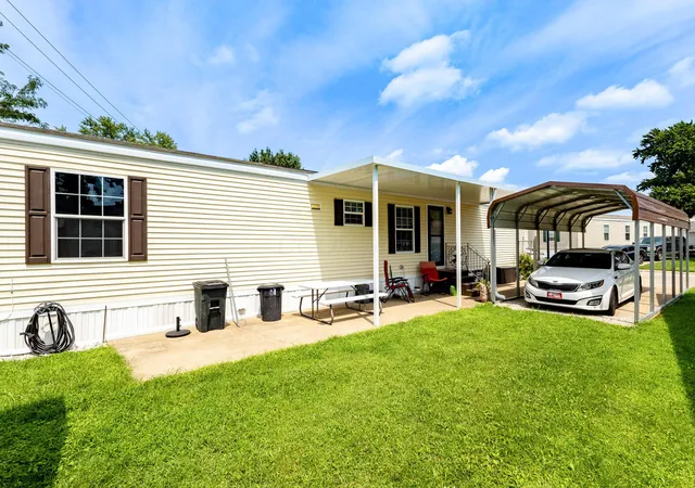 image of 2445 Columbus Lancaster Rd Nw #91, Lancaster, OH 43130 | MLS# 226031488