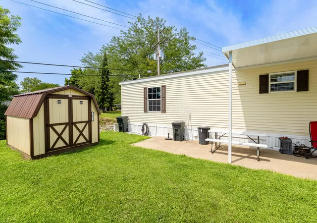 image of 2445 Columbus Lancaster Rd Nw #91, Lancaster, OH 43130 | MLS# 226031488
