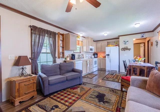 image of 2445 Columbus Lancaster Rd Nw #91, Lancaster, OH 43130 | MLS# 226031488