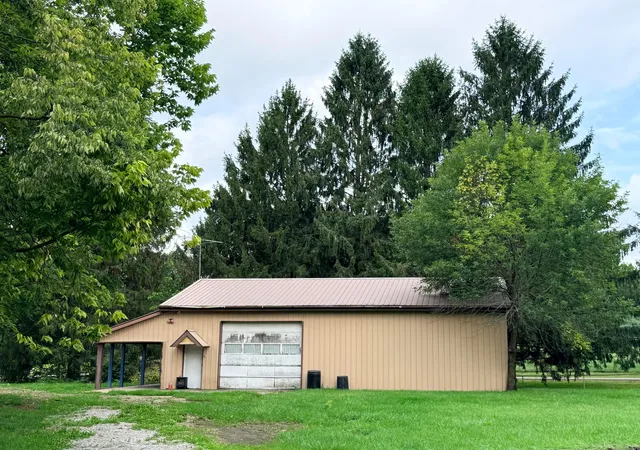 Photo 3 of Land for sale at 128 Gilead St, Cardington, OH 43315 | MLS# 226031452 | Listing updated on 2026-08-19