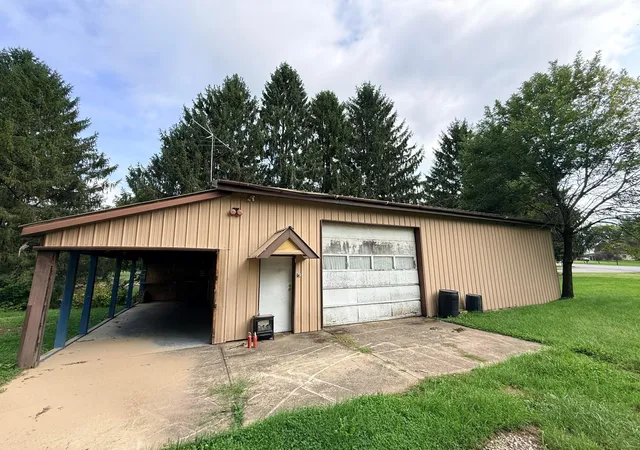 Photo 4 of Land for sale at 128 Gilead St, Cardington, OH 43315 | MLS# 226031452 | Listing updated on 2026-08-19