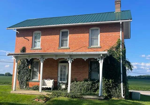 16th image of 7924 E State Route 56, Circleville, OH 43113 | MLS# 226031447