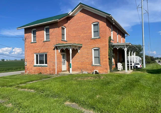 1st image of 7924 E State Route 56, Circleville, OH 43113 | MLS# 226031447