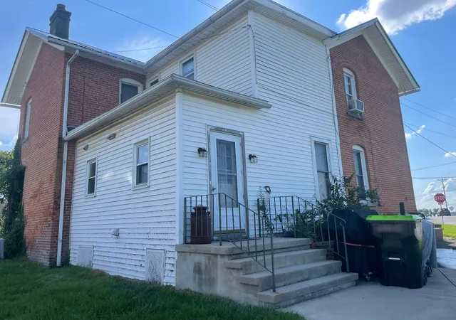 2nd image of 7924 E State Route 56, Circleville, OH 43113 | MLS# 226031447