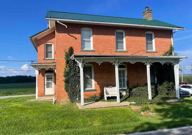 image of 7924 E State Route 56, Circleville, OH 43113 | MLS# 226031447