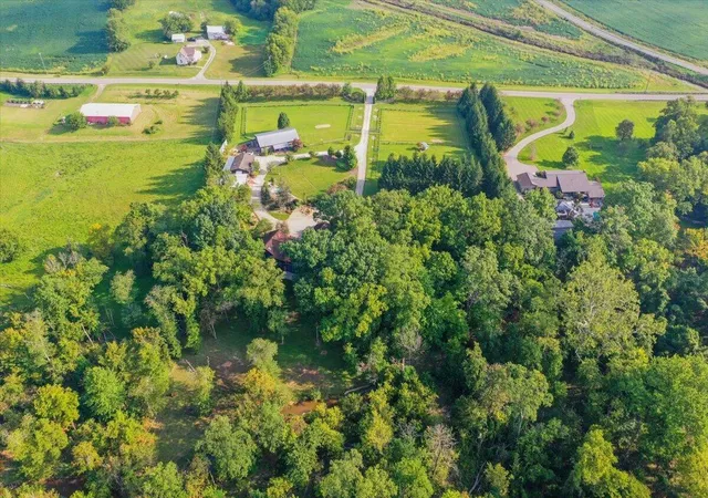 Photo 110 of Single family home for sale at 12515 Leeper Perkins Rd, Marysville, OH 43040 | MLS# 226031818 | Listing updated on 2026-09-10