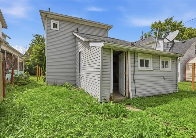 5th image of 1322 Linden Ave, Springfield, OH 45505 | MLS# 226031430