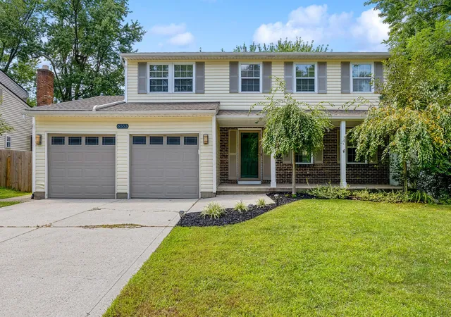 Photo 1 of Single family home for sale at 6553 Skywae Dr, Columbus, OH 43229 | MLS# 226032345 | Listing updated on 2026-09-08