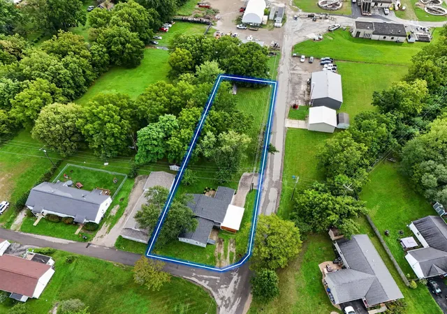 2nd image of 221 Central Ave, Plain City, OH 43064 | MLS# 226031486