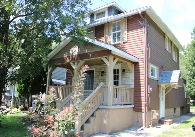 Photo 1 of Single family home for sale at 1020 Congress St, Marion, OH 43302 | MLS# 226032359 | Listing updated on 2026-09-17