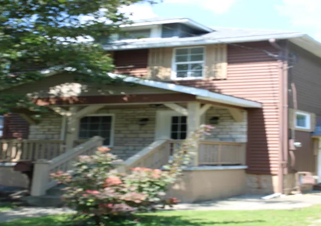 Photo 2 of Single family home for sale at 1020 Congress St, Marion, OH 43302 | MLS# 226032359 | Listing updated on 2026-09-17