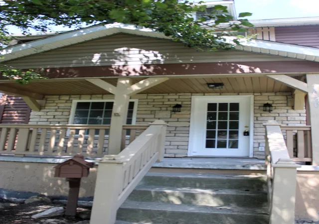 Photo 3 of Single family home for sale at 1020 Congress St, Marion, OH 43302 | MLS# 226032359 | Listing updated on 2026-09-17