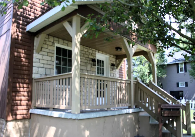 Photo 3 of Single family home for sale at 1020 Congress St, Marion, OH 43302 | MLS# 226032359 | Listing updated on 2026-09-17