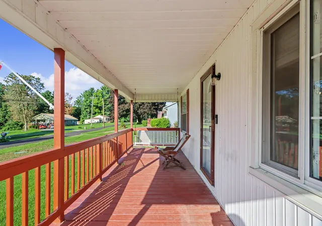 Photo 2 of Sale Pending at 2039 Fleming Fls Rd, Mansfield, OH 44903 | MLS# 226031460 | Listing updated on 2026-08-24