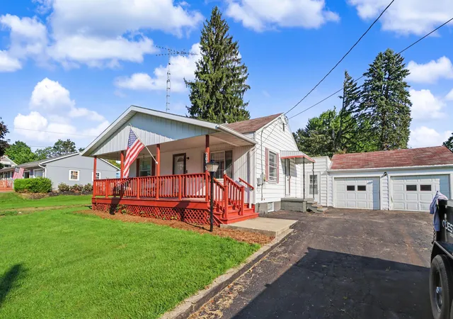 Photo 31 of Sale Pending at 2039 Fleming Fls Rd, Mansfield, OH 44903 | MLS# 226031460 | Listing updated on 2026-08-24