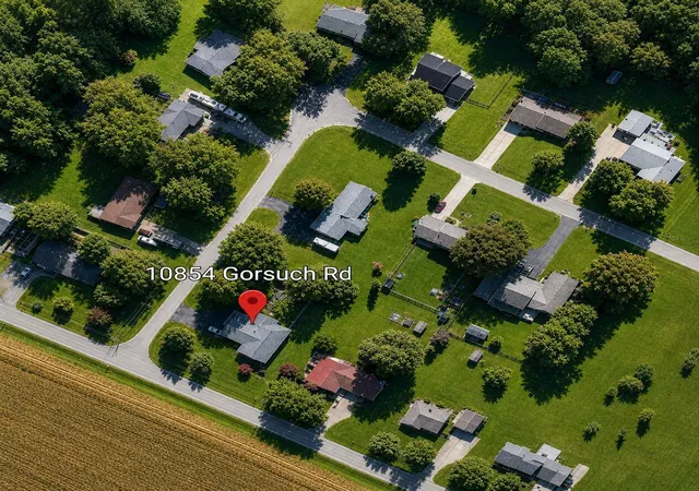47th image of 10854 Gorsuch Rd, Galena, OH 43021 | MLS# 226031490