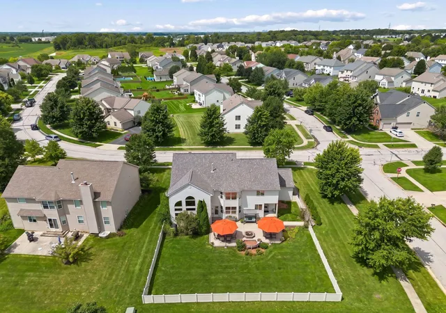 47th image of 7809 Shady Maple Dr, Canal Winchester, OH 43110 | MLS# 226031599