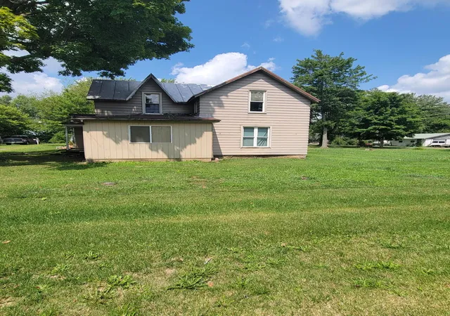 1st image of 123 E Main St, Fulton, OH 43321 | MLS# 226031453