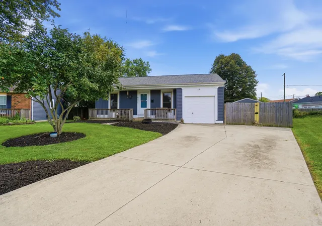 4th image of 4077 Jessamine Pl, Columbus, OH 43207 | MLS# 226031585