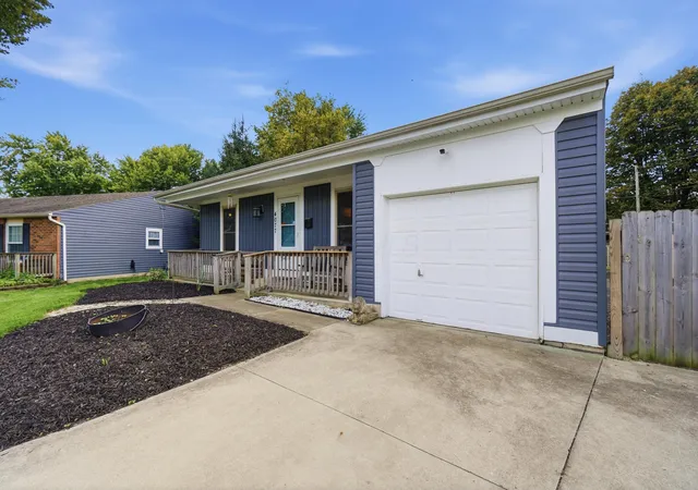 5th image of 4077 Jessamine Pl, Columbus, OH 43207 | MLS# 226031585