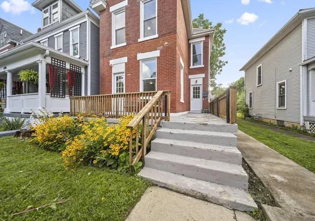 4th image of 700 S Champion Ave, Columbus, OH 43205 | MLS# 226031487