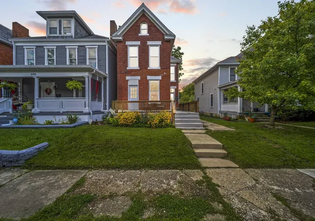52nd image of 700 S Champion Ave, Columbus, OH 43205 | MLS# 226031487