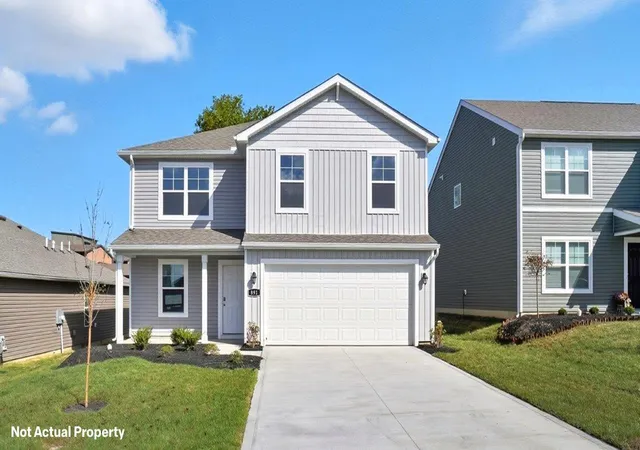 1st image of 473 Jaret Wy, Washington Court House, OH 43160 | MLS# 226031455