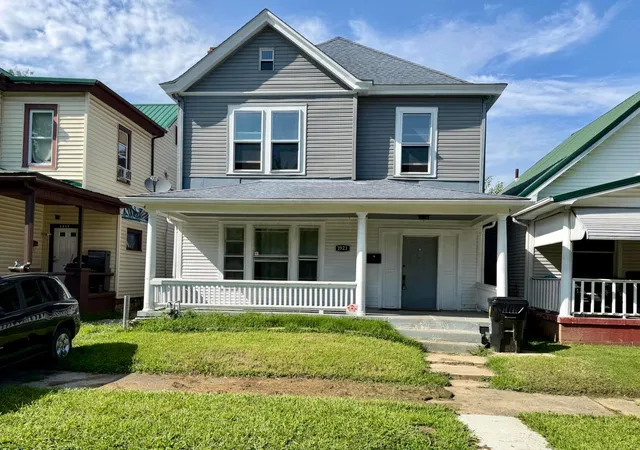 1st image of 1921 18th St, Portsmouth, OH 45662 | MLS# 226031472