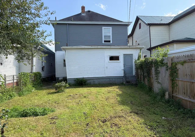 25th image of 1921 18th St, Portsmouth, OH 45662 | MLS# 226031472