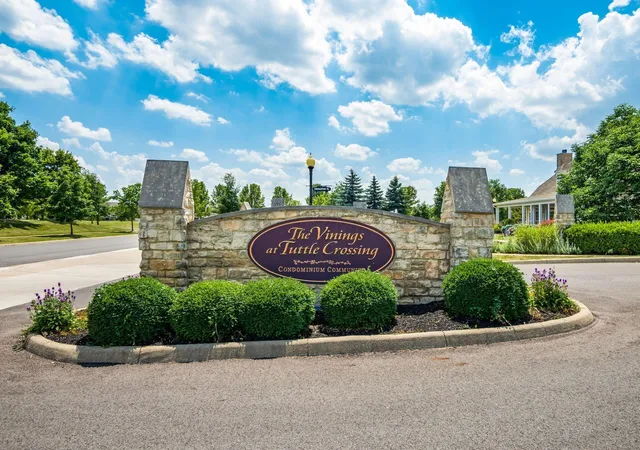 image of 5018 Ivyvine Blvd, Dublin, OH 43016