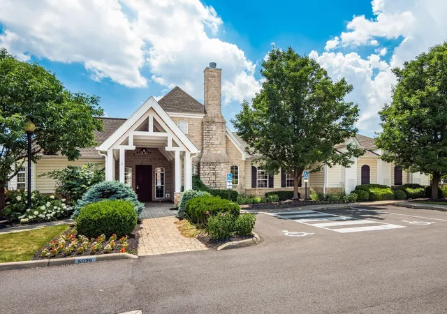 image of 5018 Ivyvine Blvd, Dublin, OH 43016